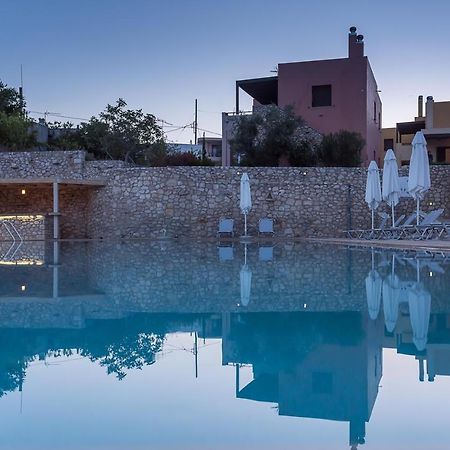 Villa Pomegrante Экзополис Экстерьер фото
