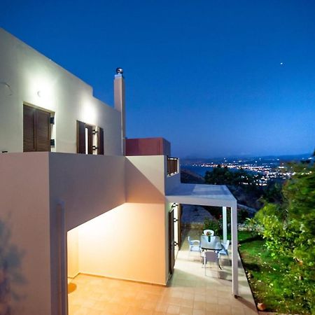 Villa Pomegrante Экзополис Экстерьер фото