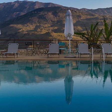 Villa Pomegrante Экзополис Экстерьер фото